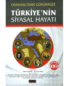 Türkiye'nin Siyasal Hayatı