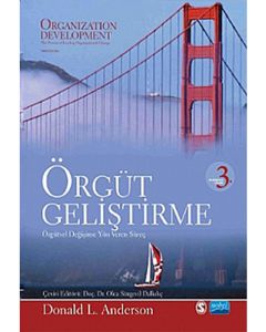 Örgüt Geliştirme