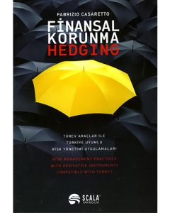 Finansal Korunma Hedging