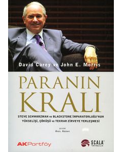 Paranın Kralı