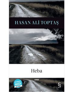 Heba (Midi Boy)