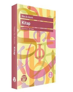 Kitap