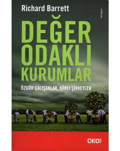 Değer Odaklı Kurumlar