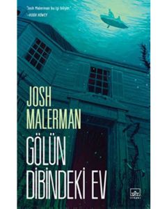 Gölün Dibindeki Ev