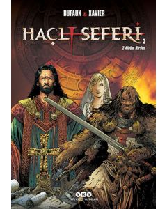 Haçlı Seferi 3