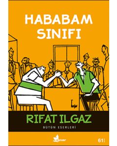 Hababam Sınıfı