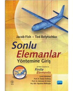 Sonlu Elemanlar Yönetimine Giriş