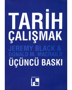 Tarih Çalışmak