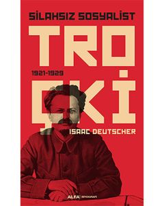 Silahsız Sosyalist Troçki
