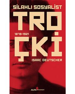 Silahlı Sosyalist Troçki