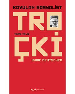 Kovulan Sosyalist Troçki