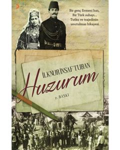 Huzurum