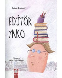 Editör Yako
