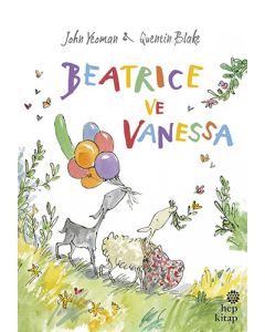 Beatrice ve Vanessa