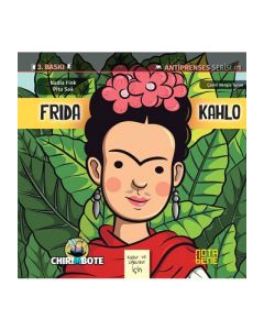 Frida Kahlo