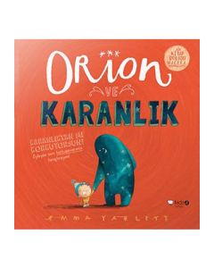 Orion ve Karanlık
