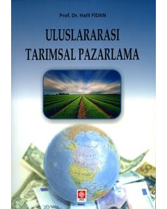 Uluslararası Tarımsal Pazarlama