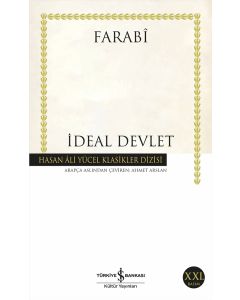 İdeal Devlet
