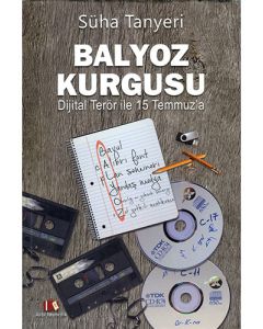 Balyoz Kurgusu
