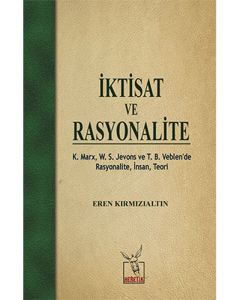 İktisat ve Rasyonalite