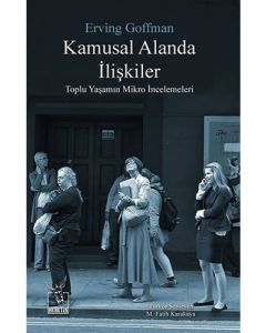 Kamusal Alanda İlişkiler