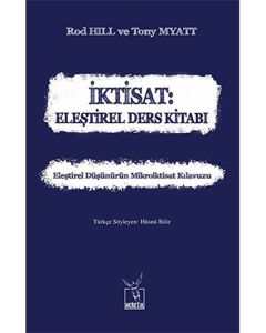 İktisat: Eleştirel Ders Kitabı
