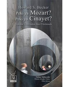 Peki ya Mozart? Peki ya Cinayet?