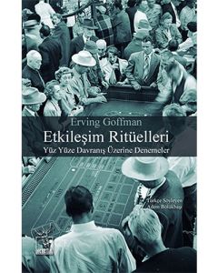 Etkileşim Ritüelleri