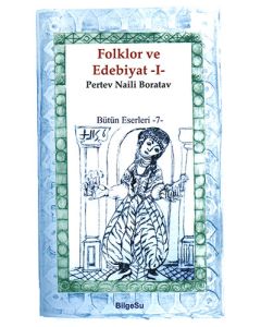 Folklor ve Edebiyat 1