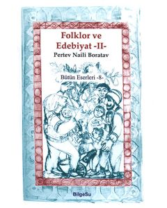 Folklor ve Edebiyat 2