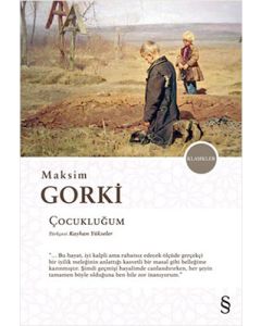 Çocukluğum