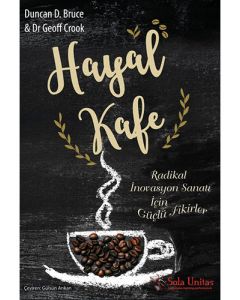 Hayal Kafe