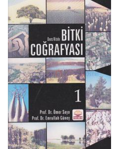 Bitki Coğrafyası Ders Kitabı 1