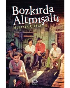 Bozkırda Altmışaltı