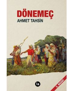 Dönemeç