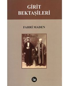 Girit Bektaşileri