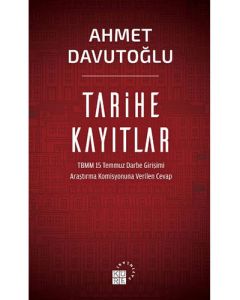 Tarihe Kayıtlar
