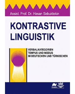 Kontrastive Linguistik