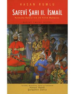 Safevî Şahı II. İsmail
