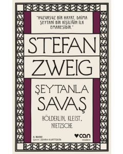 Şeytanla Savaş