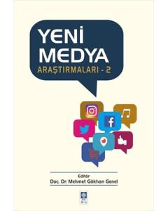 Yeni Medya Araştırmaları - 2