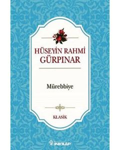 Mürebbiye