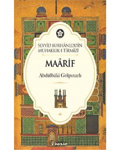Maarif