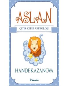 Aslan - Çıtır Çıtır Astroloji