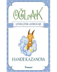Oğlak - Çıtır Çıtır Astroloji