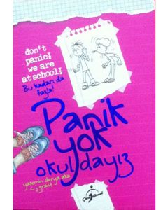 Panik Yok Okuldayız - Bu Kadarı da Fazla