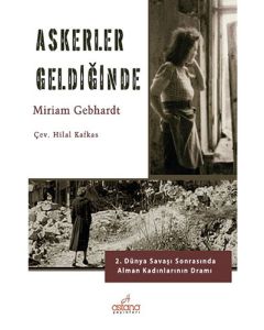 Askerler Geldiğinde