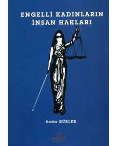 Engelli Kadınların İnsan Hakları