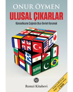 Ulusal Çıkarlar