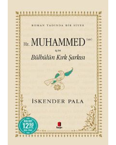 Hz. Muhammed (Sav) İçin Bülbülün Kırk Şarkısı (Midi Boy)